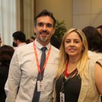 Pedro Andrade E Kelly Colares