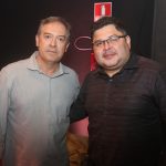 Pedro Saboya E Eriberto Moraes