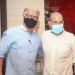 Pio Rolim E Roberto Cláudio (2)