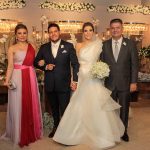 Pollyana Almeida, Pedro Paulo Vale, Nathalia Abrantes E Renato Almeida