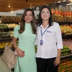 Pollyana Brandão E Érica Catunda