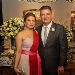 Pollyana E Renato Almeida