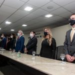 Posse Desembargadores Do Ceará   TJCE ESMEC 11
