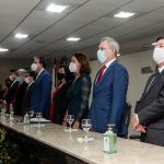 Posse Desembargadores Do Ceará   TJCE ESMEC 12