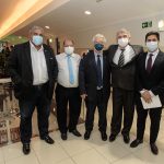 Posse Desembargadores Do Ceará   TJCE ESMEC