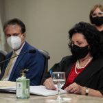 Posse Desembargadores Do Ceará   TJCE ESMEC 17