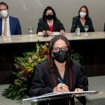 Posse Desembargadores Do Ceará   TJCE ESMEC 18