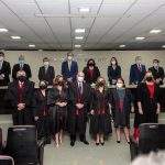 Posse Desembargadores Do Ceará   TJCE ESMEC 37