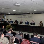 Posse Desembargadores Do Ceará   TJCE ESMEC 5
