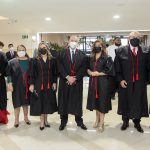 Posse Desembargadores Do Ceará   TJCE ESMEC 6