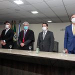 Posse Desembargadores Do Ceará   TJCE ESMEC 7