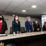Posse Desembargadores Do Ceará   TJCE ESMEC 8