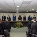 Posse Desembargadores Do Ceará   TJCE ESMEC 9