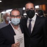 Prisco Bezerra E José Maria Borges