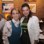 Rachel Mendonça E Pollyana Brandão