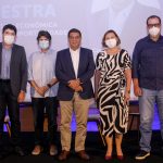 Raul Santos, Luiz Girão, Mansueto Almeida, Renata Santiago E Delano Macêdo (1)