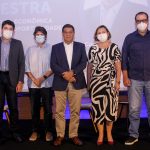 Raul Santos, Luiz Girão, Mansueto Almeida, Renata Santiago E Delano Macêdo (2)