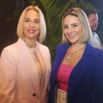 Rejane Noronha E Gaida Dias