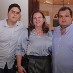 Renê Neto, Anya Freire E Renê Júnior