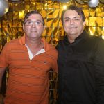 Ribamar Capibaribe E Tarcísio Porto