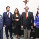 Ricardo Madeiro, Edilberto Pontes, Adrian Cruz, Rodrigo Janot E Christiane Leitão (1)