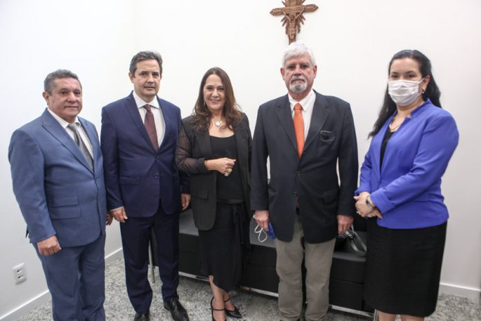 Ricardo Madeiro, Edilberto Pontes, Adrian Cruz, Rodrigo Janot E Christiane Leitão (1)