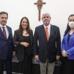 Ricardo Madeiro, Edilberto Pontes, Adrian Cruz, Rodrigo Janot E Christiane Leitão (2)