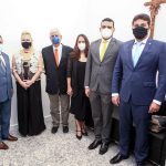 Ricardo Madeiro, Isabel Porto, Rodrigo Janot, Adriana Cruz, Rafael Castelo Branco E Herbert Gonçalves (4)