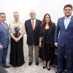 Ricardo Madeiro, Isabel Porto, Rodrigo Janot, Adriana Cruz E Herbert Gonçalves