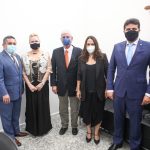 Ricardo Madeiro, Isabel Porto, Rodrigo Janot, Adriana Cruz E Herbert Gonçalves (2) Capa