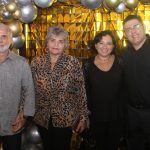 Roberto Bezerra, Carla, Licia E Ronaldo Porto