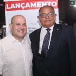 Roberto Claudio E Teodoro Silva