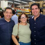 Roberto E Socorro Monteiro, Julio Figueiredo