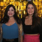 Samila Suleiman E Mônica Borges