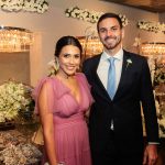 Sara Brito E Renato Almeida