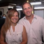 Sara Fontenele E Lucas Padilha