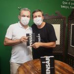 Sarto E Élcio Batista