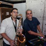 Sax Music E Dj Morr