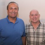 Sérgio Miranda E Ricardo Bezerra