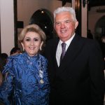 Socorro França E Tales De Sá Cavalcante