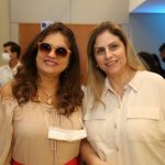 Solange Gurgel E Claudia Coelho