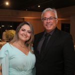 Sueli E Fábio Osório