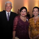 Tales De Sá Cavalcante, Nailde Pinheiro E Jaqueline Cavalcante