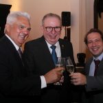 Tales De Sá Cavalcante, Ricardo E Humberto Cavalcante