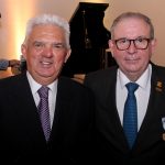 Tales De Sá E Ricardo Cavalcante