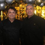 Tarcísio Porto E Aginaldo Oliveira