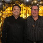 Tarcísio Porto E Pedro Brandão