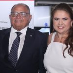 Teodoro Silva E Ana Maysa Nogueira