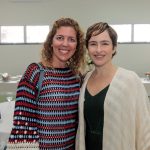 Ticiana Queiroz Rolim E Bia Fiuza