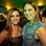 Ticiana Torres E Marcela Feitosa